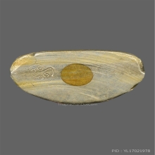 หลวงพ่อเงิน ปี 15 วัดบางคลาน พิมพ์คอแอล