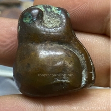 ปิดตา้นื้อโลหะไม่ทราบทึ่