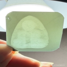 หลวงพ่อทวด วัดช้างให้ เนื้อว่าน ปี 2497 พิมพ์ใหญ่บัวขีด