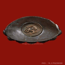 (3)กริ่งเจ้าฟ้า หลวงพ่อสงฆ์ วัดเจ้าฟ้าศาลาลอย ชุมพร ปี19