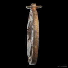 เหรียญรุ่นสุดท้าย หลวงปู่เทียน