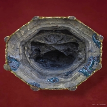 หลวงปู่ไต้ฮงกง รุ่นฉลอง 100 ปี มูลนิธิปอเต็กตึ๊ง