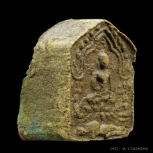 หลวงปู่ทิมวัดละหารไร่