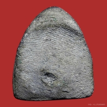 เนื้อว่านรุ่นแรกหลวงปู่ทวดพิมพ์กลางหน้ากลม