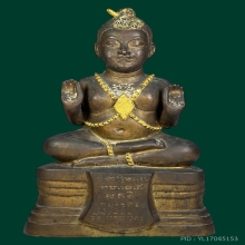 กุมารทองวัดโพธินิมิตร รุ่น2 5นิ้ว