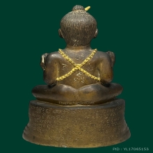 กุมารทองวัดโพธินิมิตร รุ่น2 5นิ้ว