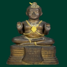 กุมารทองวัดโพธินิมิตร รุ่น2 5นิ้ว