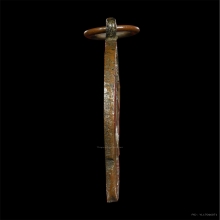 เหรียญพระพุทธชินวงษ์ ปี2478