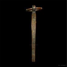 เหรียญพระพุทธชินวงษ์ ปี2478