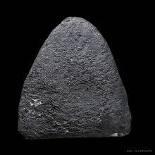 ลป.ทวด พิมใหญ่A เนื่อดำ วัดประสาท ปี06 สวย