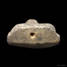 หลวงปู่ทวดวัดโพธิ์พิมพ์ใหญ่ปี 2502