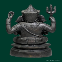 พระพิฆเนศ ปี2537 3นิ้ว