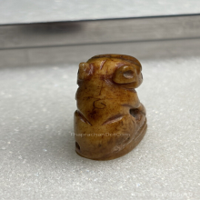 เสือหลวงพ่อเรือน วัดคลองด่าน(บางเหี้ย)