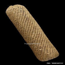 ตะกรุดหน้าผากเสือหลวงพ่อนอ วัดกลางท่าเรือ จ.อยุธยา