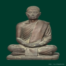 สมเด็จพระพุทธโฆษาจารย์ อ.ศิลป์ พีระศรี ปี2495