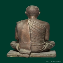 สมเด็จพระพุทธโฆษาจารย์ อ.ศิลป์ พีระศรี ปี2495