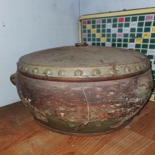 เครื่องปั้นดินเผา โบราณ