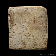 พระสมเด็จบางขุนพรหมพิมพ์อกครุฑ