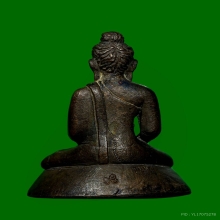 พระกริ่งสมเด็จย่า สว.๗๙ เนื้อนวะ