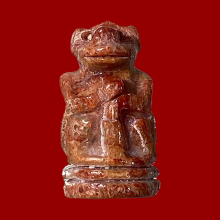 พญาวานร หลวงพ่ออนันต์ วัดบางพลีน้อย