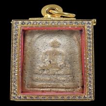 พระสมเด็จ วัดระฆังโฆสิตาราม พิมพ์ใหญ่