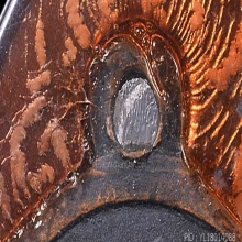  เหรียญพระครูอาทรขันติคุณ(คง) วัดรังสฤษฎี รุ่นแรก2516 สตูล