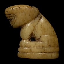 >>>..,เสือหลวงพ่อสาย วัดคลองด่าน กระดูกแกะ ดูง่าย