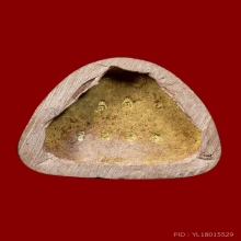 หลวงปู่ทวด รุ่นมงคลทักษิณ พ่อท่านสังข์ วัดดอนตรอ ปี 2540