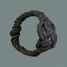 พิรอดแขน หลวงปู่เผือก วัดกิ่งแก้ว สมุทรปราการ