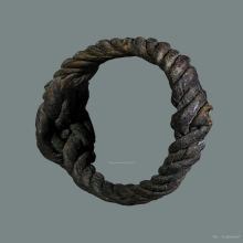 พิรอดแขน หลวงปู่เผือก วัดกิ่งแก้ว สมุทรปราการ