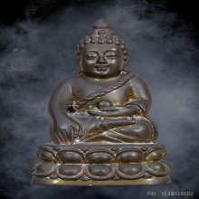 พระพุทธอุดมสมบูรณ์ 