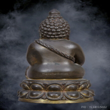 พระพุทธอุดมสมบูรณ์ 