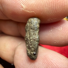 พระผงจอบเล็กหลวงพ่อเงิน วัดบางคลาน พิจิตร