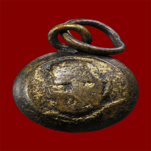 หลวงพ่อคล้าย วัดสวนขัน