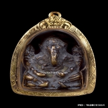 พระพิฆเนศเจ้าคุณศรีสนธ์ วัดสุทัศน์ ปี2494