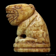 เสือหลวงพ่อสาย วีดคลองด่าน พร้อมบัตรสมาคม