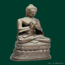 พระอาจารย์ไสว สุมโน 3นิ้ว