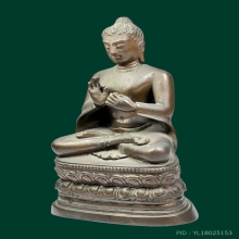 พระอาจารย์ไสว สุมโน 3นิ้ว