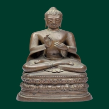 พระอาจารย์ไสว สุมโน 3นิ้ว