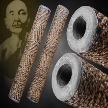 หลวงพ่อเนียม ตะกรุดโทน วัดน้อย สุพรรณบุรี