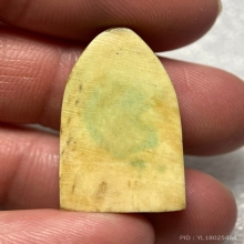 พระพุทธชินราชงาแกะ หลวงปู่อ๊อด วัดโกสินารายณ์