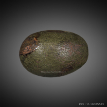 ลูกอม เมฆสิทธิ์ พระครูลืม วัดอรุณราชวราราม (วัดแจ้ง)  