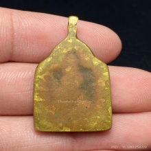 เหรียญหลวงปู่หงษ์ วัดทองฯ ปี84 รุ่นแรก