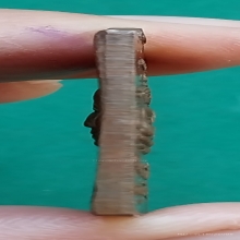 ลพ.พริ้ง วัดโบสถ์ รุ่นแรก ปี 04 หน้าใหญ่นิยม