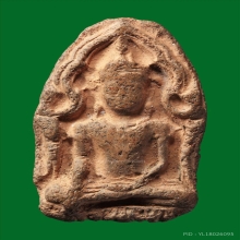 พระยอดขุนพล กรุวัดไก่ ลพบุรี