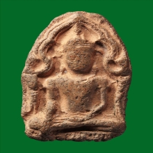 พระยอดขุนพล กรุวัดไก่ ลพบุรี