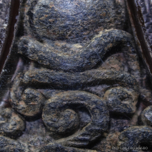 ปิดตายันต์ยุ่ง เก่านับร้อยปี