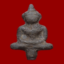 พระยอดธง กรุวัดพลับ จ.จันทบุรี