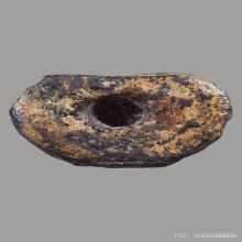 พระสังกัจจายน์เจ้าคุณศรีสนธิ์ วัดสุทัศน์ ปี2493 เนื้อผง