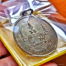 สวย// M16 นวะ หลวงพ่อแพ วัดพิุกลทอง สิงห์บุรี